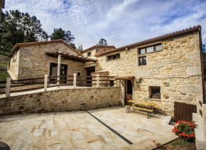 Casa Crego